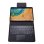 Cover con Tastiera Bluetooth Royal Bailey S-zw104 per Realme Pad 10.4