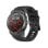 Ksix Explorer 2 Con Gps Doble Banda Smartwatch, Navegación Abc, 5atm, Amoled, Deportes Avanzados, 15 Días Batería, Negro