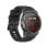 Ksix Explorer 2 Con Gps Doble Banda Smartwatch, Navegación Abc, 5atm, Amoled, Deportes Avanzados, 15 Días Batería, Negro