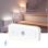 Ksix  Luz Led Sense Bar, Sensor De Movimiento, 50lm, Cct 3000k-6500k, Batería 1100mah Recargable Usb-c, Sensor De Movimiento, 50lm, Cct 3000k-6500k, Batería 1100mah Recargable Usb-c