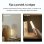 Ksix  Luz Led Sense Stick, Sensor De Movimiento, 20lm, 4000k, Batería De Litio 500mah, Recargable Usb-c, Sensor De Movimiento, 20lm, 4000k, Batería De Litio 500mah, Recargable Usb-c