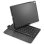 Funda con Teclado Bluetooth Royal Bailey F102ats para iPad 10.2/Air 10.5/Pro 10.5 Negro