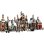 LEGO Harry Potter Aldea De Hogsmeade 76457 3228 piezas