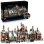 LEGO Harry Potter Aldea De Hogsmeade 76457 3228 piezas