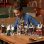 LEGO Harry Potter Aldea De Hogsmeade 76457 3228 piezas