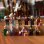 LEGO Harry Potter Aldea De Hogsmeade 76457 3228 piezas