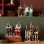 LEGO Harry Potter Aldea De Hogsmeade 76457 3228 piezas
