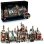LEGO Harry Potter Aldea De Hogsmeade 76457 3228 piezas