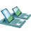Funda con Teclado Bluetooth para iPad 9.7 Royal Bailey Sx006c-1