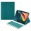 Cover con tastiera Bluetooth Royal Bailey HK-C2101r per Tablet 10.1 pollici ultra sottile