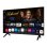 TV Smart Tech D-LED 40FH01K 40" Full HD 60Hz Smart TV Whale OS HDR10
