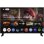 TV Thomson LED 24HG2S15C 24" HD 60Hz Smart TV Google TV Dolby Audio 12V