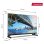 TV Thomson LED 24HG2S15C 24" HD 60Hz Smart TV Google TV Dolby Audio 12V