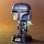 Figurine Funko Pop! Star Wars The Mandalorian und Grogu Vinyl Multiplattform
