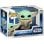 Figur Funko Pop! Star Wars: The Mandalorian and Grogu - Grogu - Vinyl Sammlerstück