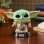 Figur Funko Pop! Star Wars: The Mandalorian and Grogu - Grogu - Vinyl Sammlerstück