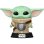 Figur Funko Pop! Star Wars: The Mandalorian and Grogu - Grogu - Vinyl Sammlerstück