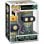 Figura Funko Pop! Vinyl Super King Bender di Futurama