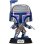 Figura Funko Pop! Star Wars Jango Fett Retro Vinilo Coleccionable