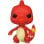 Figura Funko Pop! Vinyl Pokémon - Charmeleon Coleccionável