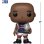 Figura Coleccionable Funko Pop! NBA Michael Jordan MVP Estrellas 1998 Vinilo