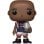 Figura Coleccionable Funko Pop! NBA Michael Jordan MVP Estrellas 1998 Vinilo