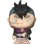 Figurine Funko Bitty Pop! 4 Pack Demon Slayer Inosuke Hashibira