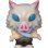 Figurine Funko Bitty Pop! 4 Pack Demon Slayer Inosuke Hashibira