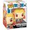 Figurine Funko Bitty Pop! 4 Pack Demon Slayer Inosuke Hashibira