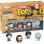 Figura Funko Bitty Pop! 4 Pack Demon Slayer Nezuko Kamado
