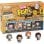 Figura Funko Bitty Pop! 4 Pack Demon Slayer Rui Vinilo