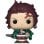 Figura Funko Bitty Pop! 4 Pack Demon Slayer Rui Vinilo