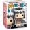 Figura Funko Bitty Pop! 4 Pack Demon Slayer Rui Vinilo