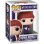 Figur Funko Pop! TV Wednesday Season 2 Agnes DeMille Vinyl Sammlerstück