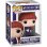 Figure Funko Pop! TV Wednesday Saison 2 Agnes DeMille Vinyle