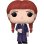 Figur Funko Pop! TV Wednesday Season 2 Agnes DeMille Vinyl Sammlerstück