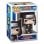 Figurine POP! Naruto Kankuro Funko Vinyl 10,9 cm