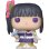Figurine Funko Bitty Pop! 4 Pack Demon Slayer Zenitsu Agatsuma