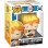 Figurine Funko Bitty Pop! 4 Pack Demon Slayer Zenitsu Agatsuma