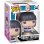Figurine Funko Bitty Pop! 4 Pack Demon Slayer Zenitsu Agatsuma