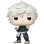 Figura collezionabile Funko Pop! Animation Hell's Paradise Gabimaru vinile multicolore