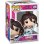 Figura da Collezione Funko Pop! Animation Hell's Paradise Sagiri Vinile Lucido