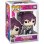 Figura da Collezione Funko Pop! Animation Hell's Paradise Yuzuriha Vinile Lucido