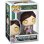 Figura Funko Pop! Bioshock Little Sister com Seringuilha de Vinil Coleccionável