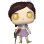 Figura Funko Pop! Bioshock Little Sister com Seringuilha de Vinil Coleccionável