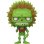 Figura Funko Pop! Movies Zombie Trash Vinil Coleccionável