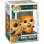 Figura Funko Pop! Disney Hoppers Mabel Beaver Vinilo Coleccionável