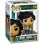 Figura Funko Pop! Disney Hoppers Mabel Beaver Vinilo Coleccionável
