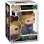 Figur Funko Pop! Animation Futurama Scruffy Vinyl Sammlerstück