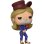 Figur Funko Pop! Animation Futurama Scruffy Vinyl Sammlerstück